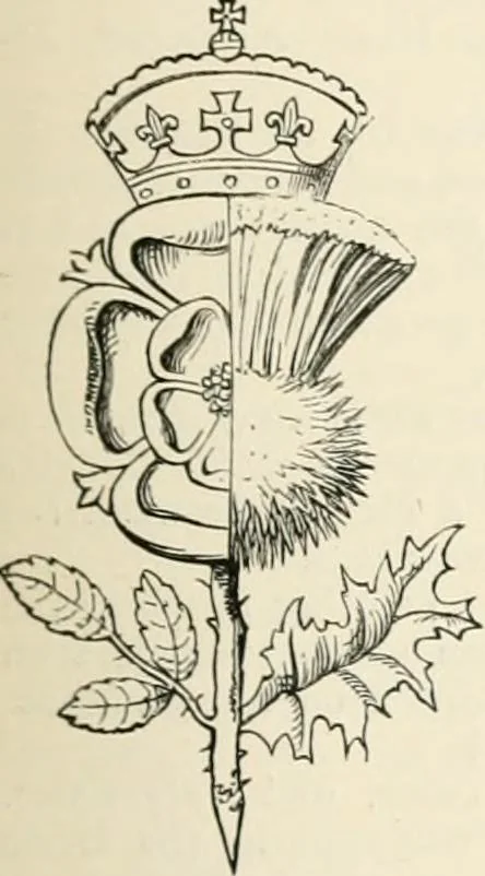 An illustration from An illustrated dictionary of words used in art and archaeology. Explaining terms frequently used in works on architecture, arms, bronzes, Christian art, colour, costume, decoration, devices, emblems, heraldry, lace, personal ornaments, pottery, painting, sculpture, &c, with their derivations, 1883, leaf 126