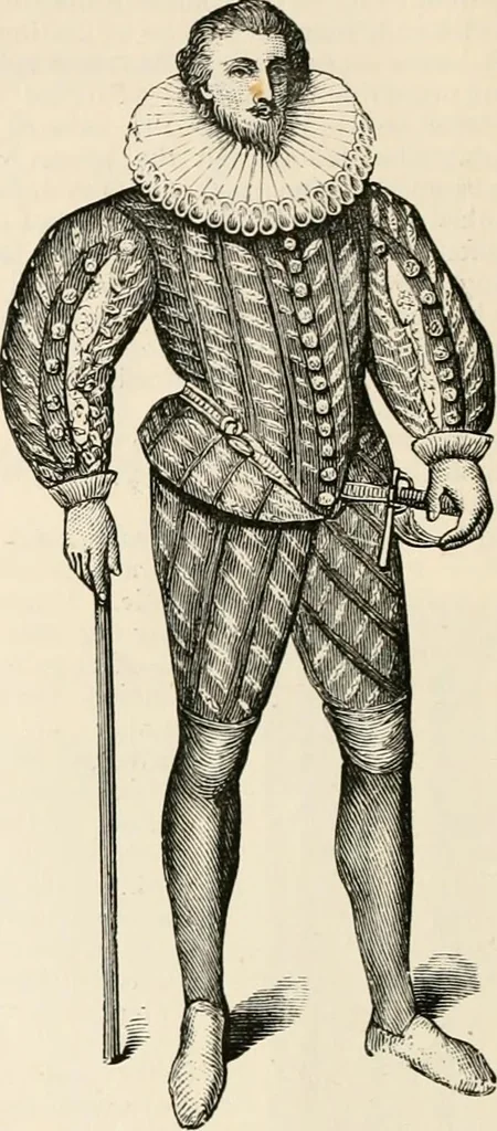 An illustration from An illustrated dictionary of words used in art and archaeology. Explaining terms frequently used in works on architecture, arms, bronzes, Christian art, colour, costume, decoration, devices, emblems, heraldry, lace, personal ornaments, pottery, painting, sculpture, &c, with their derivations, 1883, leaf 133