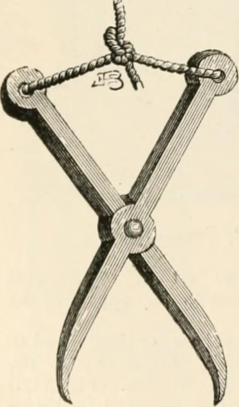 An illustration from An illustrated dictionary of words used in art and archaeology. Explaining terms frequently used in works on architecture, arms, bronzes, Christian art, colour, costume, decoration, devices, emblems, heraldry, lace, personal ornaments, pottery, painting, sculpture, &c, with their derivations, 1883, leaf 161