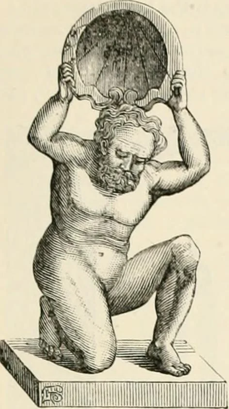 An illustration from An illustrated dictionary of words used in art and archaeology. Explaining terms frequently used in works on architecture, arms, bronzes, Christian art, colour, costume, decoration, devices, emblems, heraldry, lace, personal ornaments, pottery, painting, sculpture, &c, with their derivations, 1883, leaf 186