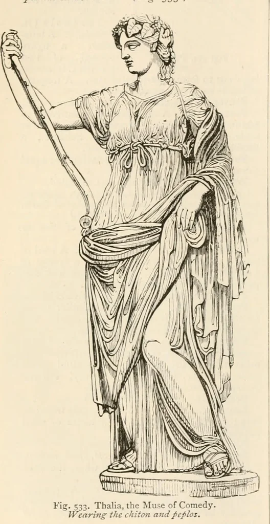 An illustration from An illustrated dictionary of words used in art and archaeology. Explaining terms frequently used in works on architecture, arms, bronzes, Christian art, colour, costume, decoration, devices, emblems, heraldry, lace, personal ornaments, pottery, painting, sculpture, &c, with their derivations, 1883, leaf 267