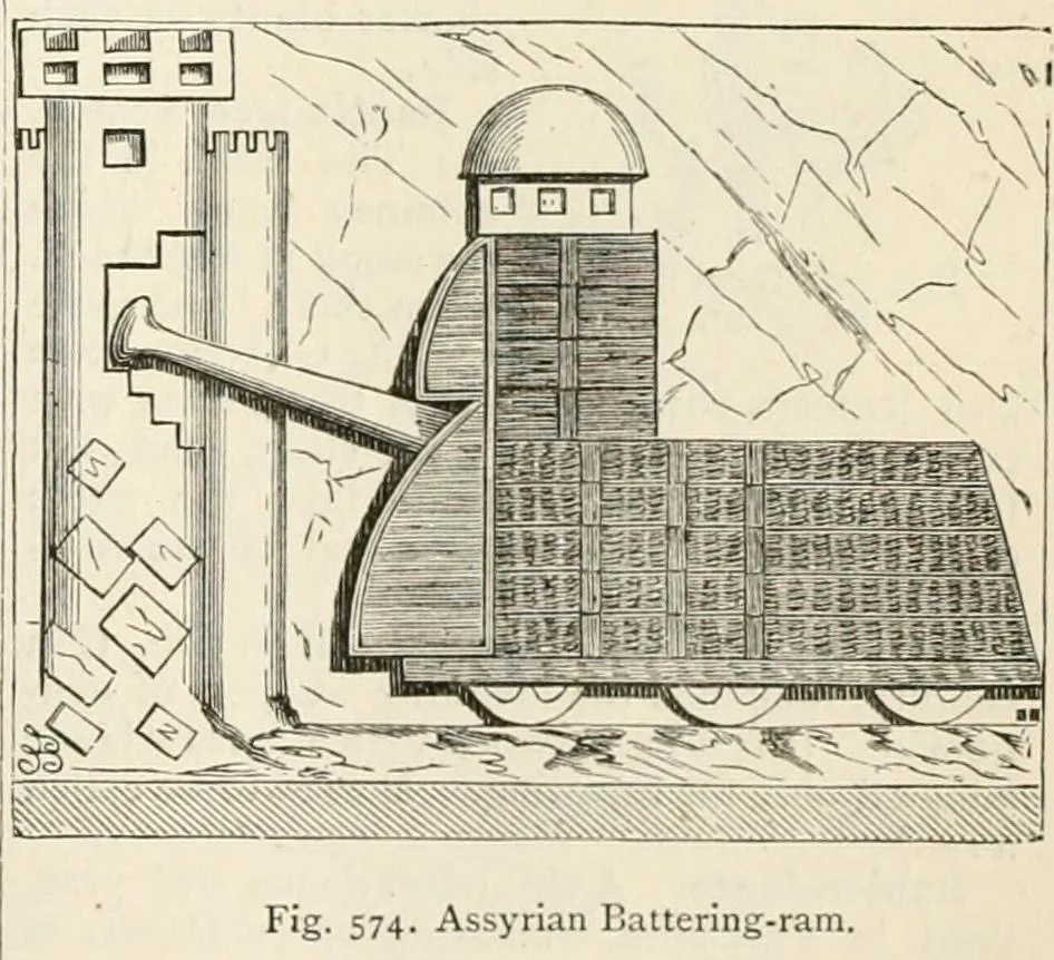 An illustration from An illustrated dictionary of words used in art and archaeology. Explaining terms frequently used in works on architecture, arms, bronzes, Christian art, colour, costume, decoration, devices, emblems, heraldry, lace, personal ornaments, pottery, painting, sculpture, &c, with their derivations, 1883, leaf 290