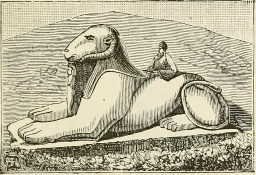 An illustration from An illustrated dictionary of words used in art and archaeology. Explaining terms frequently used in works on architecture, arms, bronzes, Christian art, colour, costume, decoration, devices, emblems, heraldry, lace, personal ornaments, pottery, painting, sculpture, &c, with their derivations, 1883, leaf 318