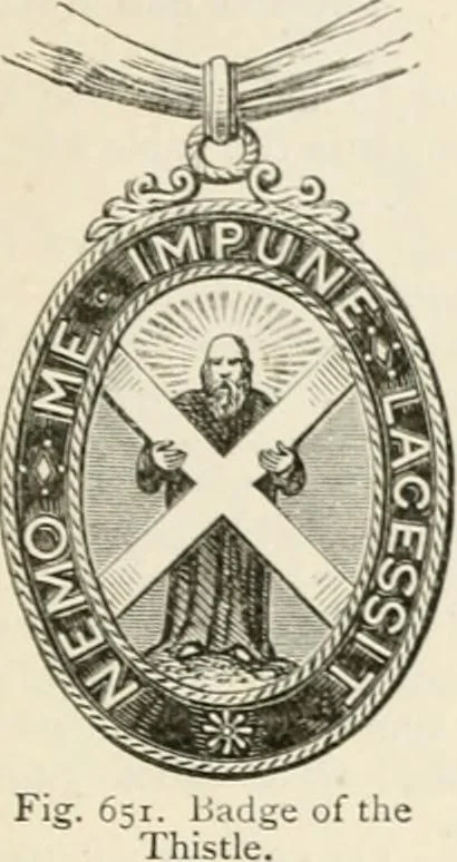 An illustration from An illustrated dictionary of words used in art and archaeology. Explaining terms frequently used in works on architecture, arms, bronzes, Christian art, colour, costume, decoration, devices, emblems, heraldry, lace, personal ornaments, pottery, painting, sculpture, &c, with their derivations, 1883, leaf 336