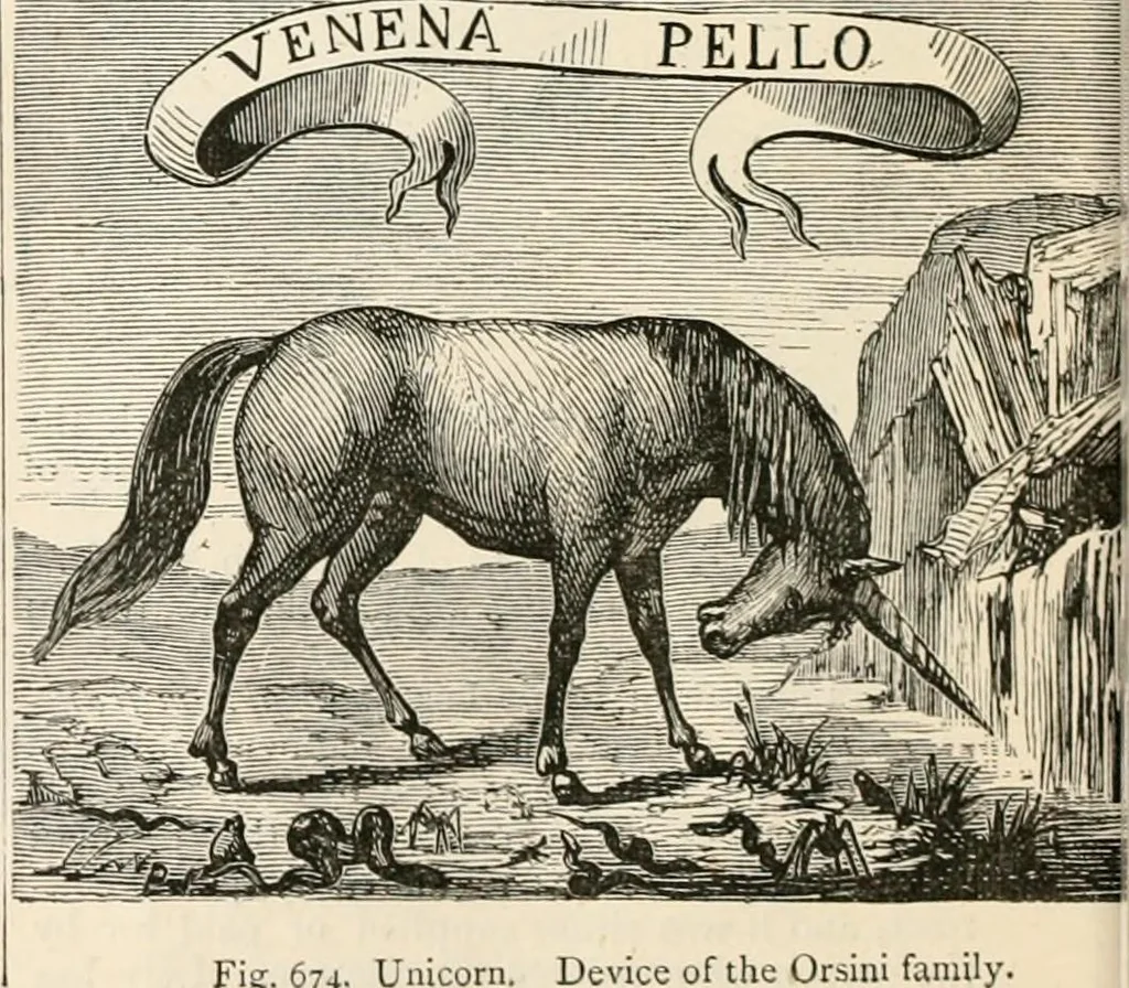 An illustration from An illustrated dictionary of words used in art and archaeology. Explaining terms frequently used in works on architecture, arms, bronzes, Christian art, colour, costume, decoration, devices, emblems, heraldry, lace, personal ornaments, pottery, painting, sculpture, &c, with their derivations, 1883, leaf 347