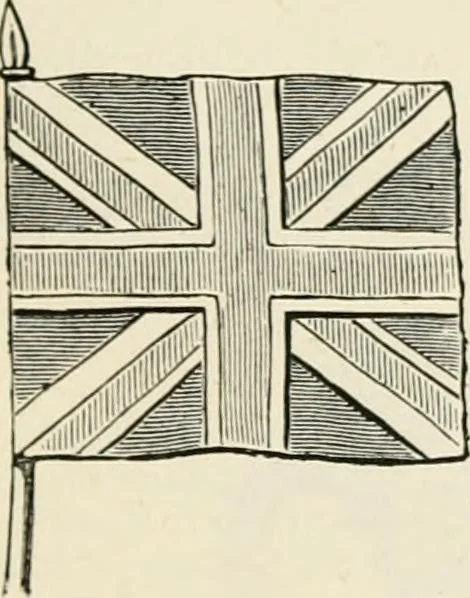 An illustration from An illustrated dictionary of words used in art and archaeology. Explaining terms frequently used in works on architecture, arms, bronzes, Christian art, colour, costume, decoration, devices, emblems, heraldry, lace, personal ornaments, pottery, painting, sculpture, &c, with their derivations, 1883, leaf 348