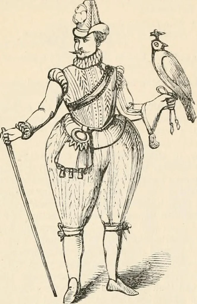 An illustration from An illustrated dictionary of words used in art and archaeology. Explaining terms frequently used in works on architecture, arms, bronzes, Christian art, colour, costume, decoration, devices, emblems, heraldry, lace, personal ornaments, pottery, painting, sculpture, &c, with their derivations, 1883, leaf 59