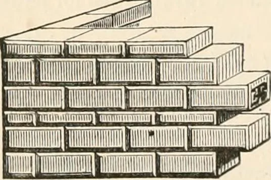 An illustration from An illustrated dictionary of words used in art and archaeology. Explaining terms frequently used in works on architecture, arms, bronzes, Christian art, colour, costume, decoration, devices, emblems, heraldry, lace, personal ornaments, pottery, painting, sculpture, &c, with their derivations, 1883, leaf 59