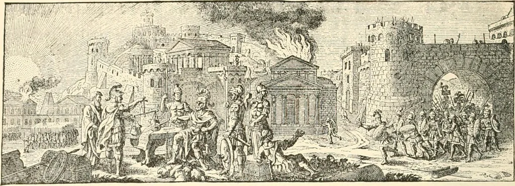 An illustration from Illustrated encyclopaedia of gold and silver coins of the world; illustrating the modern, ancient, current and curious, from A.D. 1885 back to B.C. 700, 1886, leaf 339