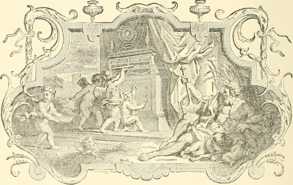 An illustration from Illustrated encyclopaedia of gold and silver coins of the world; illustrating the modern, ancient, current and curious, from A.D. 1885 back to B.C. 700, 1886, leaf 359