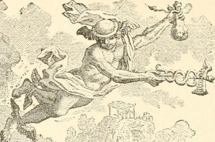 An illustration from Illustrated encyclopaedia of gold and silver coins of the world; illustrating the modern, ancient, current and curious, from A.D. 1885 back to B.C. 700, 1886, leaf 381