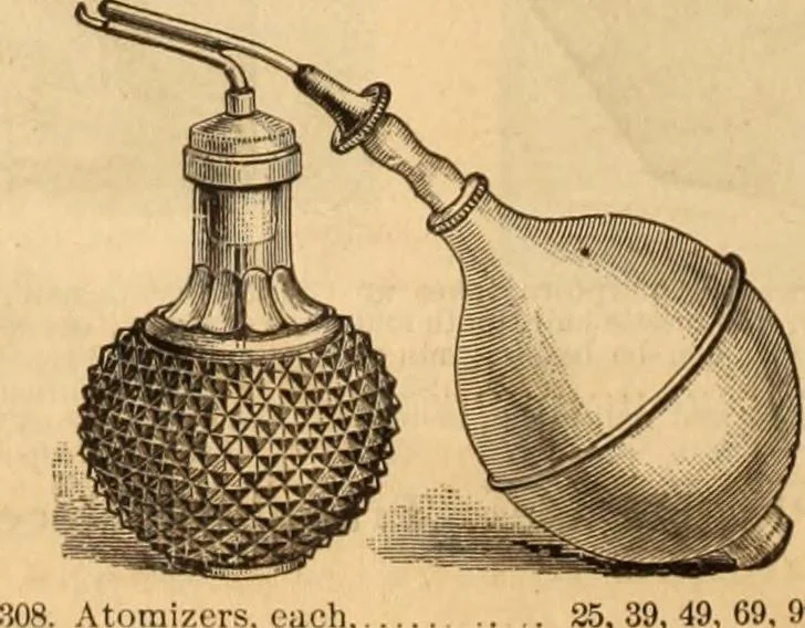 An illustration from Illustrated fashion catalogue : summer, 1890, 1890, leaf 37