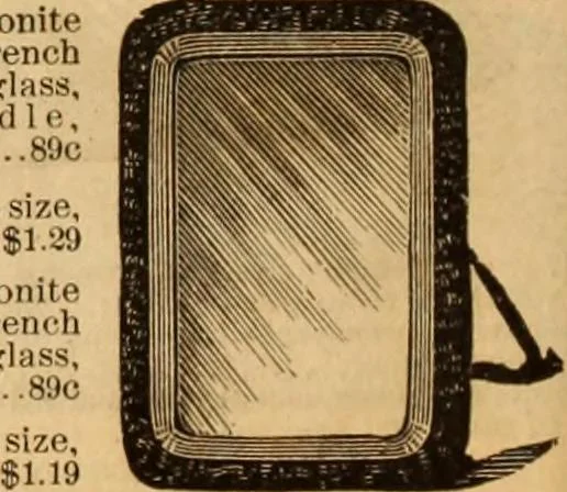 An illustration from Illustrated fashion catalogue : summer, 1890, 1890, leaf 37