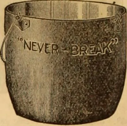 An illustration from Illustrated fashion catalogue : summer, 1890, 1890, leaf 51