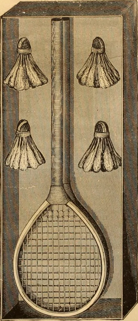 An illustration from Illustrated fashion catalogue : summer, 1890, 1890, leaf 57