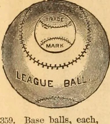 An illustration from Illustrated fashion catalogue : summer, 1890, 1890, leaf 57