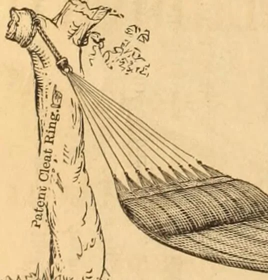 An illustration from Illustrated fashion catalogue : summer, 1890, 1890, leaf 57