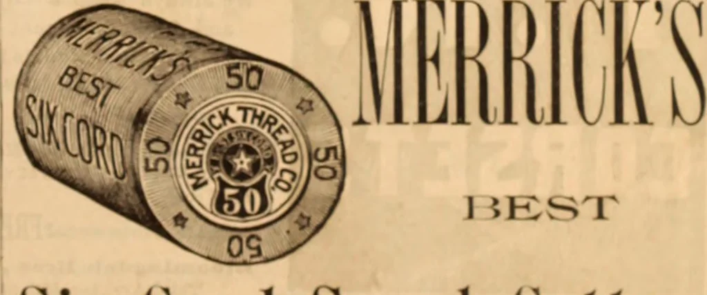 An illustration from Illustrated fashion catalogue : summer, 1890, 1890, leaf 58