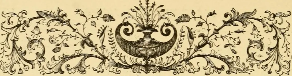 An illustration from Illustrated homes: a series of papers describing real houses and real people, 1875, leaf 109