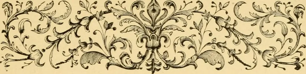 An illustration from Illustrated homes: a series of papers describing real houses and real people, 1875, leaf 36