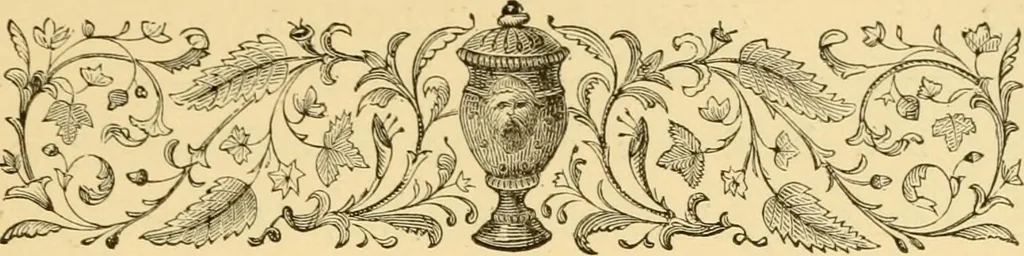An illustration from Illustrated homes: a series of papers describing real houses and real people, 1875, leaf 70
