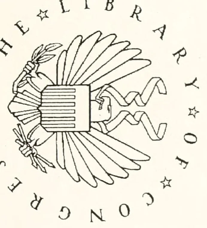An illustration from Illustrated instruction book for the Bickford family knitting machine, 1873, leaf 15