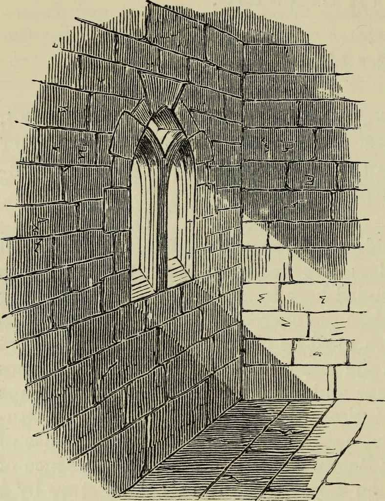 An illustration from The illustrated London drawing book ..., 1853, leaf 101