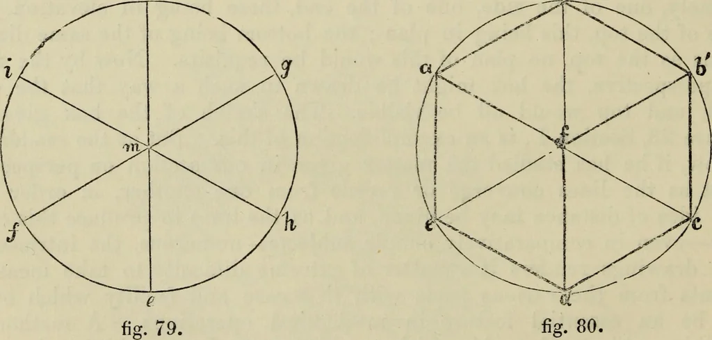 An illustration from The illustrated London drawing book ..., 1853, leaf 121