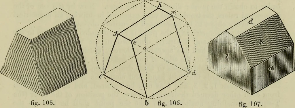 An illustration from The illustrated London drawing book ..., 1853, leaf 126