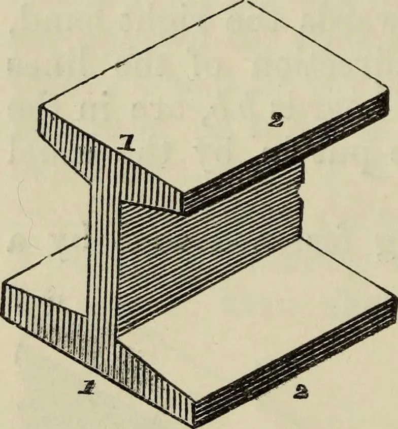 An illustration from The illustrated London drawing book ..., 1853, leaf 129