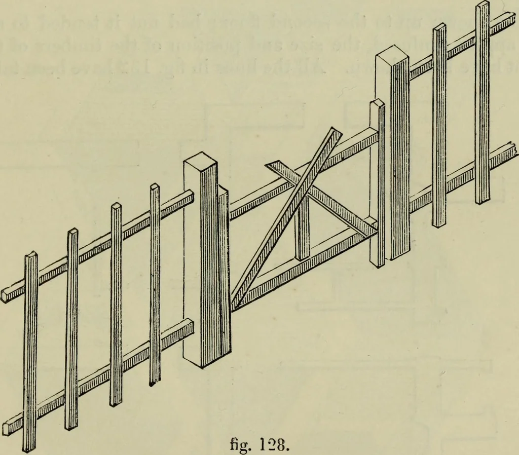 An illustration from The illustrated London drawing book ..., 1853, leaf 134