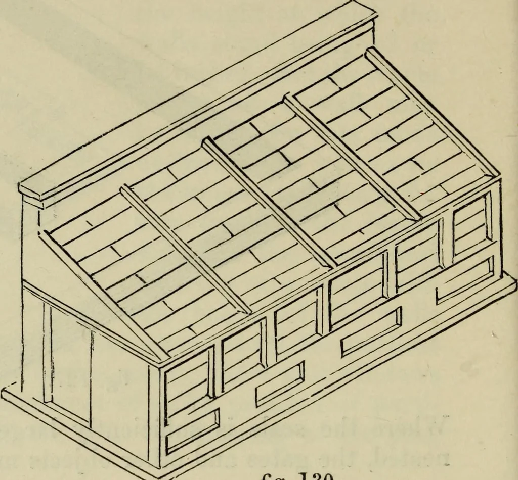 An illustration from The illustrated London drawing book ..., 1853, leaf 135