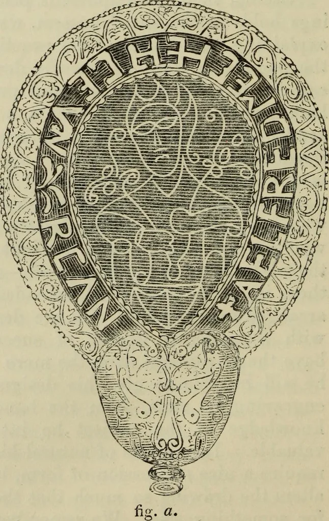 An illustration from The illustrated London drawing book ..., 1853, leaf 139