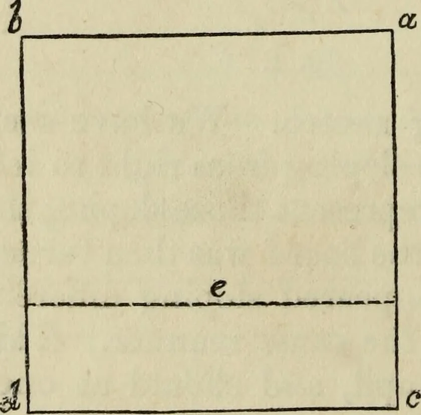 An illustration from The illustrated London drawing book ..., 1853, leaf 17
