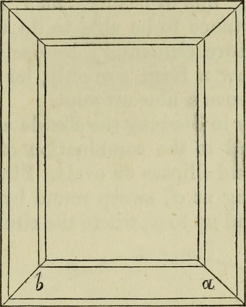 An illustration from The illustrated London drawing book ..., 1853, leaf 18