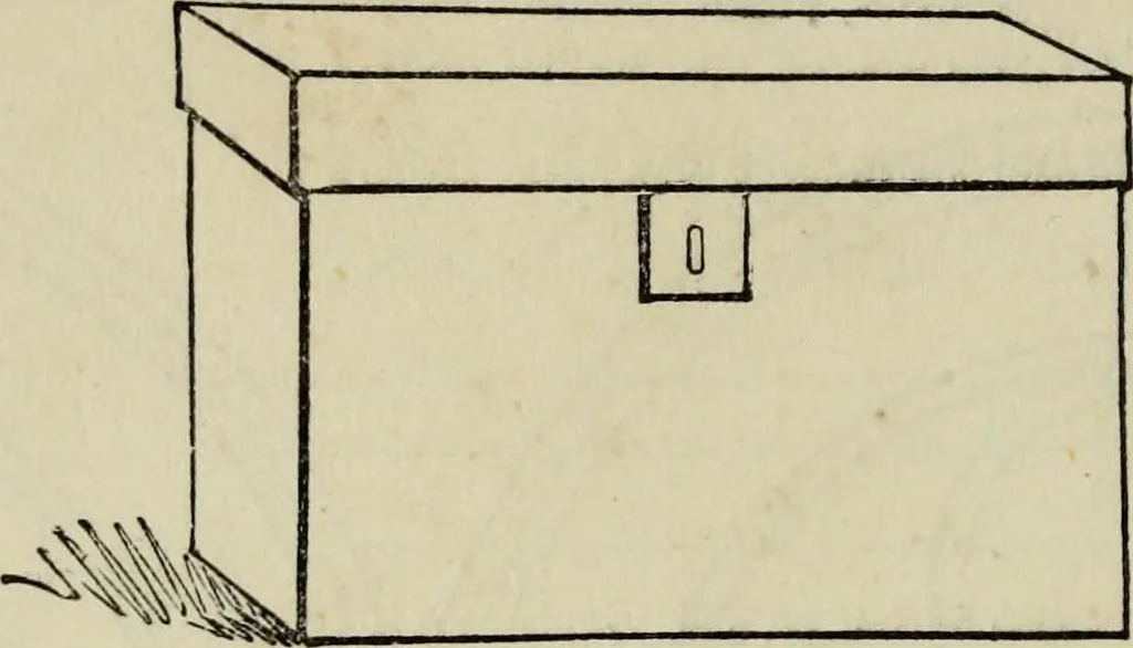 An illustration from The illustrated London drawing book ..., 1853, leaf 23