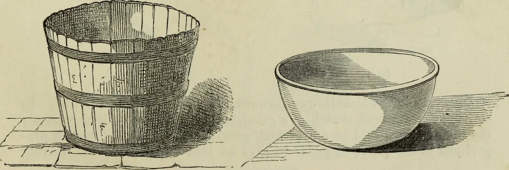 An illustration from The illustrated London drawing book ..., 1853, leaf 32