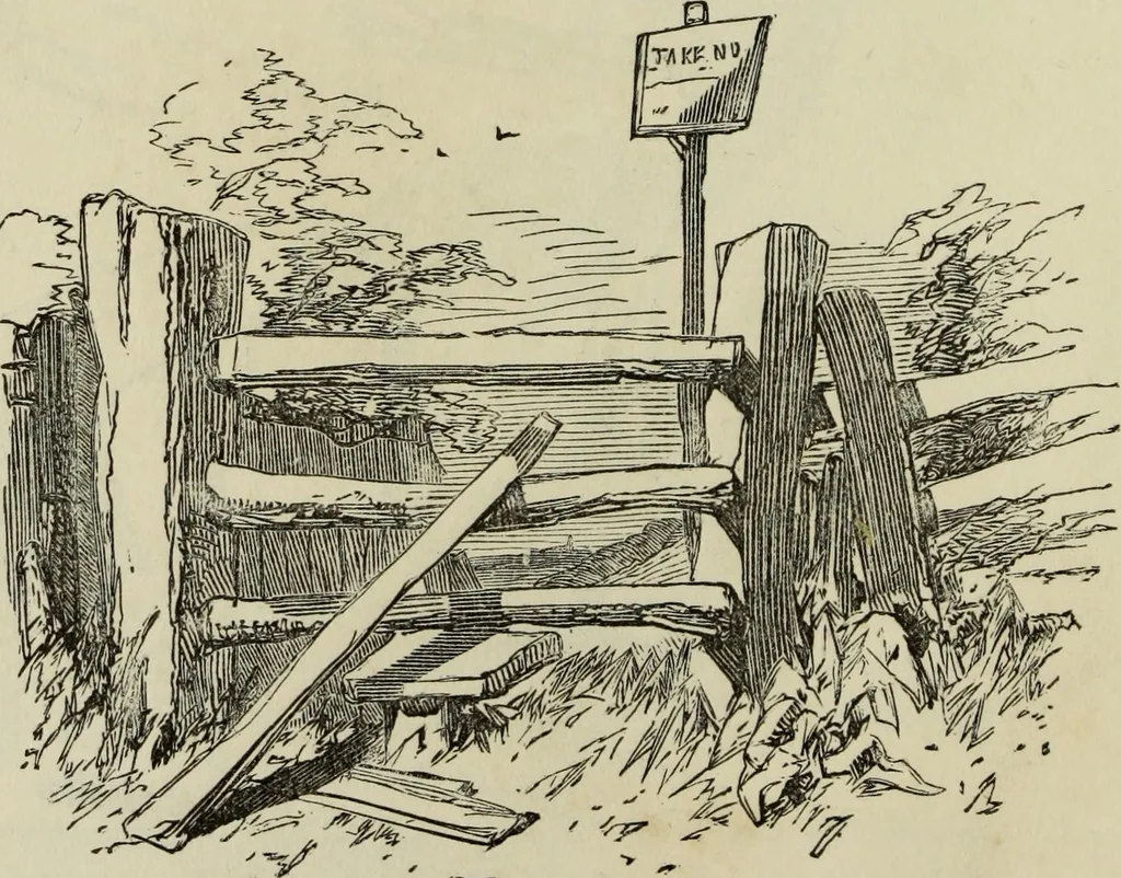An illustration from The illustrated London drawing book ..., 1853, leaf 35