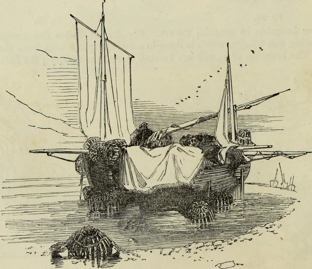 An illustration from The illustrated London drawing book ..., 1853, leaf 39