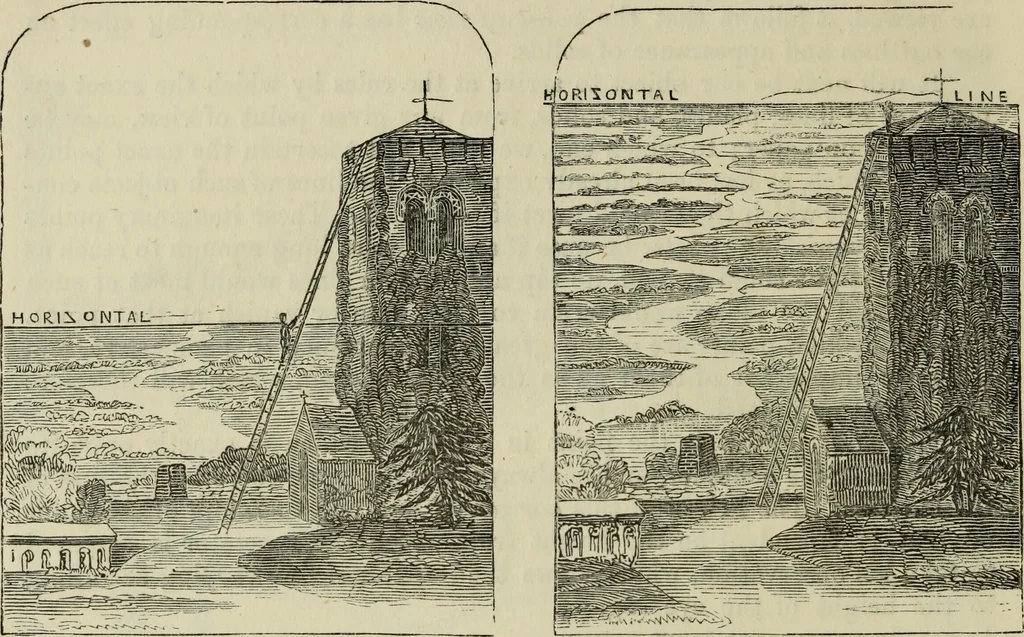 An illustration from The illustrated London drawing book ..., 1853, leaf 63