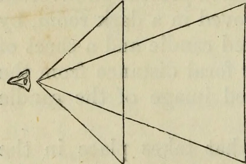 An illustration from The illustrated London drawing book ..., 1853, leaf 67