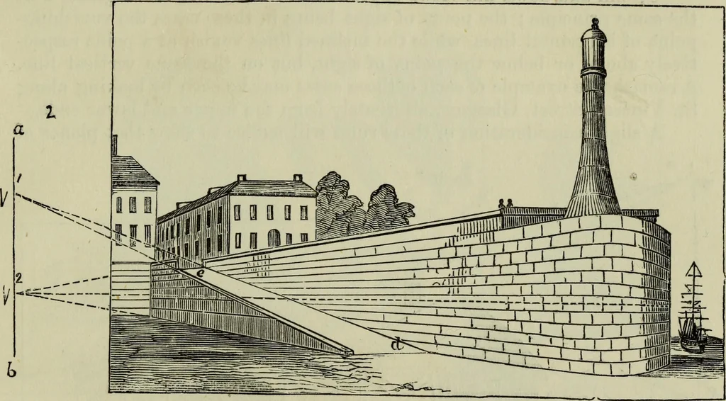 An illustration from The illustrated London drawing book ..., 1853, leaf 88