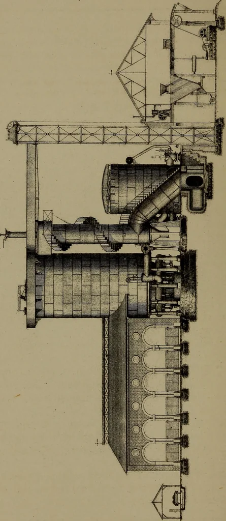 An illustration from Illustrated manual for inventors on American and foreign patents, etc, 1880, leaf 41