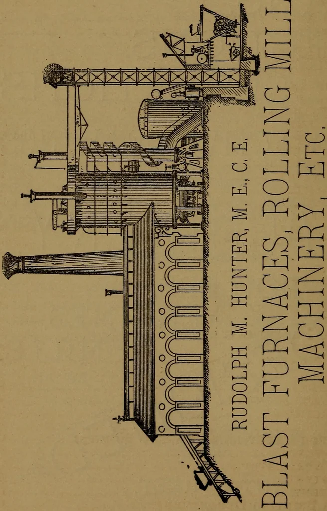An illustration from Illustrated manual for inventors on American and foreign patents, etc, 1880, leaf 67