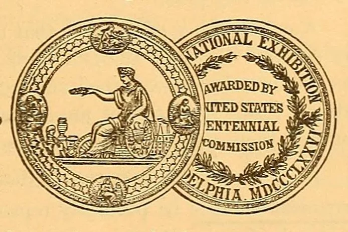 An illustration from An illustrated manual for the use of the terrestrial and celestial globes, 1878, leaf 59