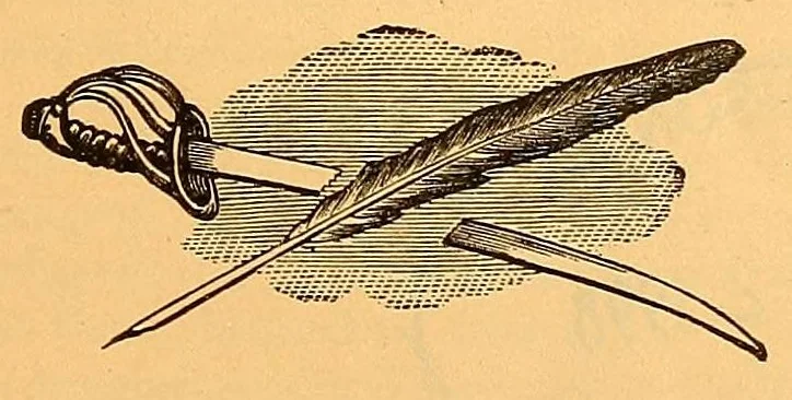 An illustration from An illustrated manual for the use of the terrestrial and celestial globes, 1878, leaf 7