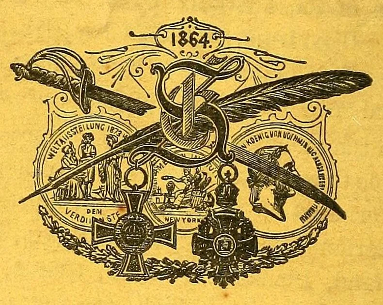 An illustration from An illustrated manual for the use of the terrestrial and celestial globes, 1878, leaf 98