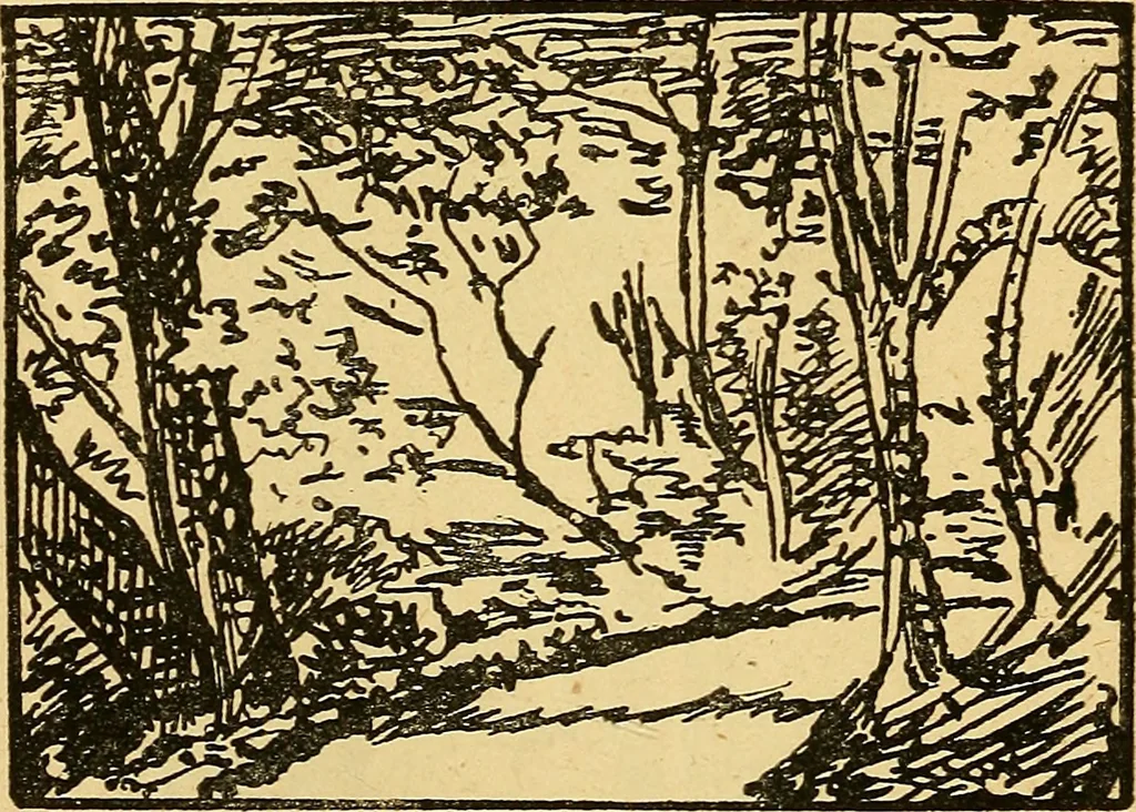 An illustration from Illustrated notes upon the pictures in the Dramatic Fine Art Gallery, 1880., 1880, leaf 31