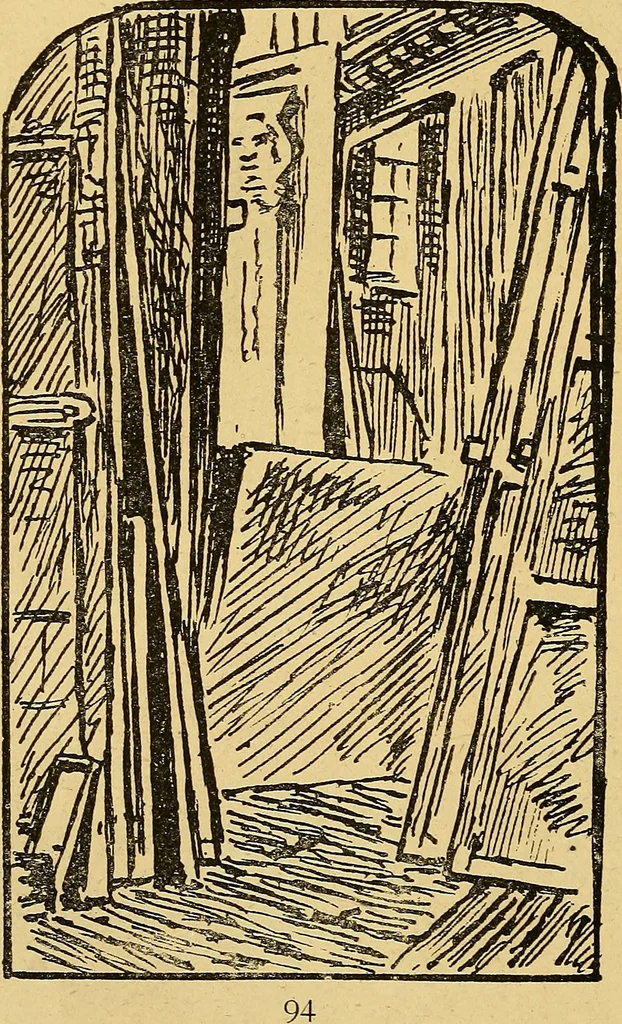 An illustration from Illustrated notes upon the pictures in the Dramatic Fine Art Gallery, 1880., 1880, leaf 35