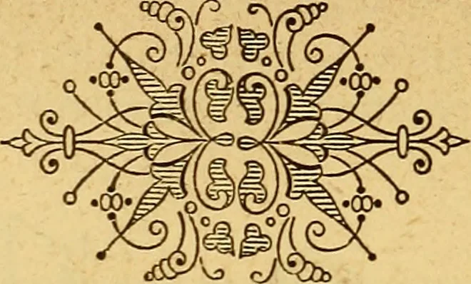 An illustration from Illustrated notes upon the pictures in the Dramatic Fine Art Gallery, 1880., 1880, leaf 45